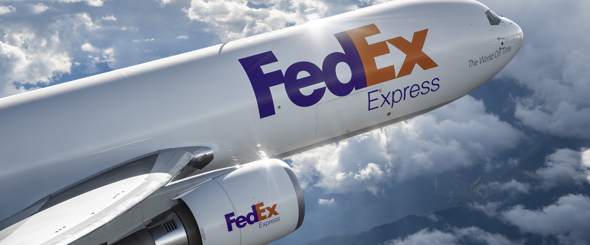 FEDEX TNT в Беларуси - служба экспресс-доставки